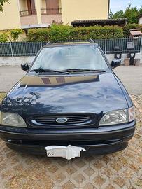 FORD ESCORT 1.6i 16V SW