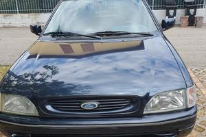 FORD ESCORT 1.6i 16V SW
