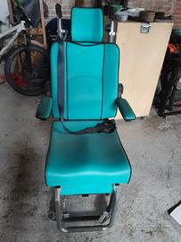 Montascale Scoiattolo