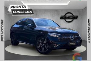 Mercedes-Benz GLC Coupé GLC 220d MHEV 4Matic ...