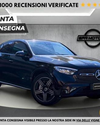 Mercedes-Benz GLC Coupé GLC 220d MHEV 4Matic ...