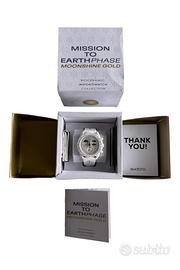 Orologio Omega Swatch Moonshine Gold