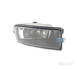 FANALE DESTRO ANTIABBAGLIANTE SEAT IBIZA IV 99-01,