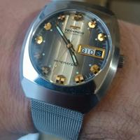 Orologio automatico Technos 