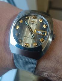 Orologio automatico Technos 