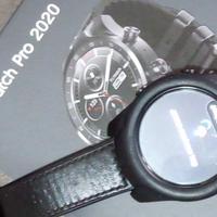 smartwatch Ticwatch pro 