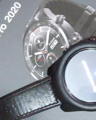 smartwatch Ticwatch pro 