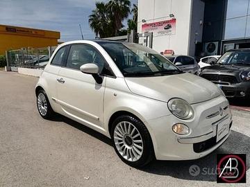 Fiat 500 1.4 16V Sport