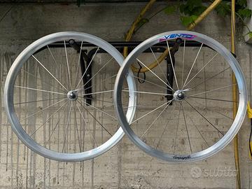 Ruote Campagnolo Vento corpetto Campagnolo rim