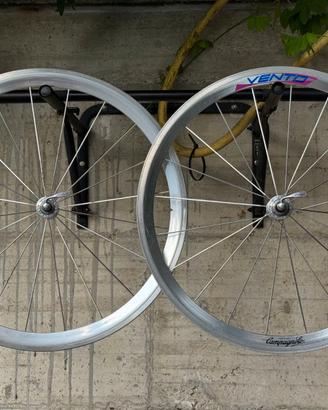 Ruote Campagnolo Vento corpetto Campagnolo rim