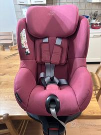 Seggiolino britax romer