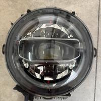 faro led anteriore wrangler JL