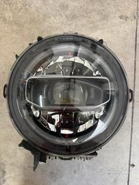 faro led anteriore wrangler JL