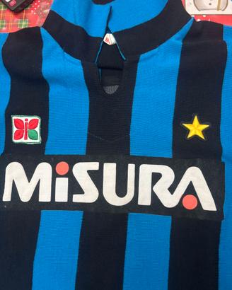 Maglia Inter Altobelli storica