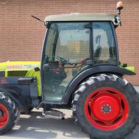 Claas Nectis 227 VL