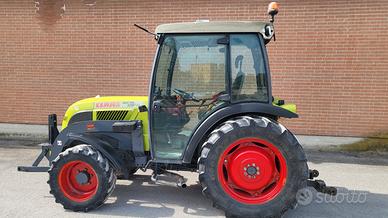 Claas Nectis 227 VL