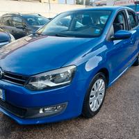 Volkswagen Polo 1.2 TDI 5 p. Trendline