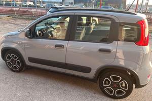 FIAT PANDA 1.0 ibrida