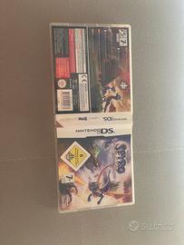 gioco nintendo ds spyro
