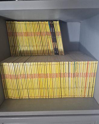 Mega lotto Topolino