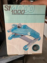 Stepper