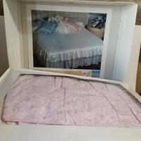 Copriletti vintage nuovi