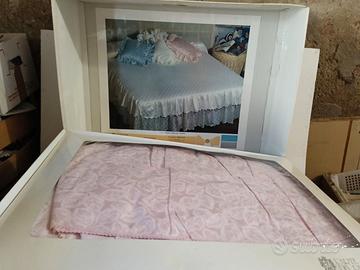 Copriletti vintage nuovi