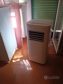 Condizionatore portatile Akai 7000 btu