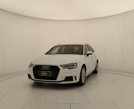 Audi A3 Sportback 2.0 tdi Sport 150cv s-tronic