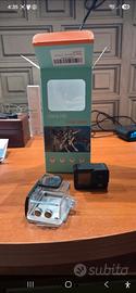 Action Camera Ultra HD 5K