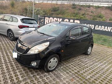 Chevrolet Spark 1.0 LS GPL Eco Logic-06/2011