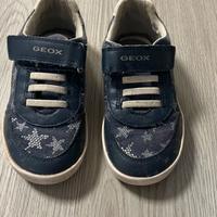 Scarpe Geox bambina