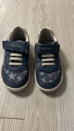 Scarpe Geox bambina