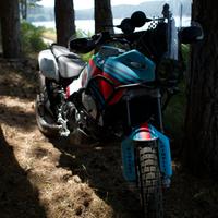 Outback barre paracarene protezione