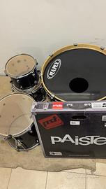 Batteria Mapex