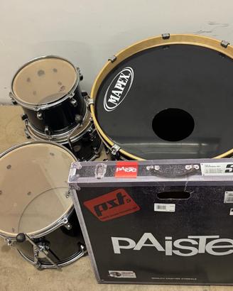 Batteria Mapex