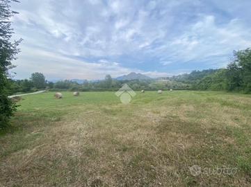 TER. RESIDENZIALE A CASSINO