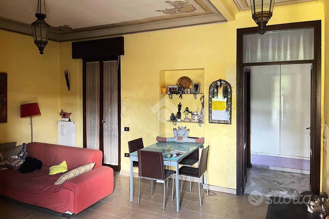 Appartamento – Miradolo Terme - Vista 2