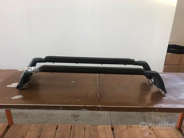 Barre porta pacchi PEUGEOT 208