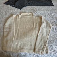 maglione Max Mara pura lana 