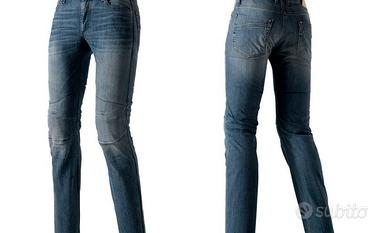 Jeans Clover SYS 4