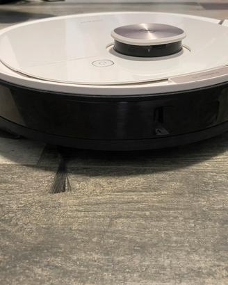 Ecovacs robot lavapavimenti