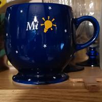 Tazza Baci Perugina