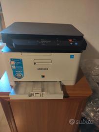 Stampante laser a colori Samsung Xpress C480