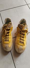 Scarpe vintage Diadora 