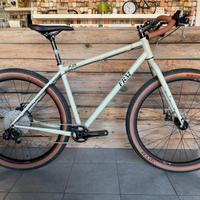 MosterCross FRM INZIR ( Custom Color) TG. 56