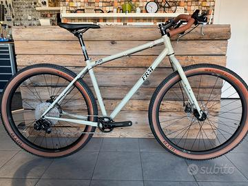 MosterCross FRM INZIR ( Custom Color) TG. 56