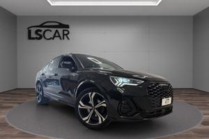 Audi Q3 Sportback S-Line Sportback 35 1.5 tfsi S l