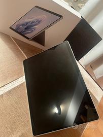 pc Microsoft surface pro 9, 256 gb