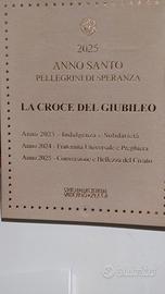 croce del Giubileo 